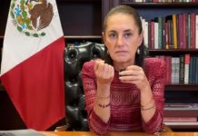 En su debut como streamer, Sheinbaum niega consumir drogas: “Hay muchas fake news, tengan cuidado”