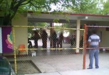 Sin veladores, SET busca quién cuide las escuelas