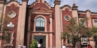 Termina reajustes Secretaría de la Salud
