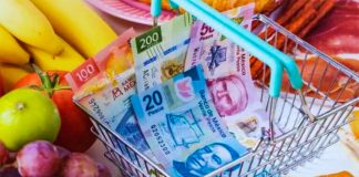 Encarece comida y transporte público