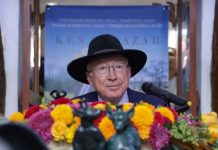 Ken Salazar reacciona a dichos de AMLO sobre embajadores de EU; “es importante entender la historia de ambos países”