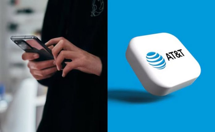 Y AT&T
