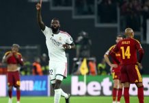 El Real Madrid protagoniza espectacular remontada en Champions League