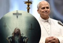 ‘El Habitante’: la película de terror que menciona al Papa León XIV causa revuelo en redes