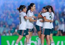 México Femenil vence 3-1 a Jamaica en Querétaro rumbo al Premundial de Concacaf
