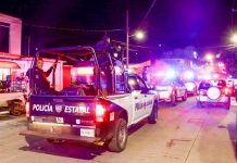 Federación y Oaxaca refuerzan la seguridad en Juchitán tras la detención del “Cromo”