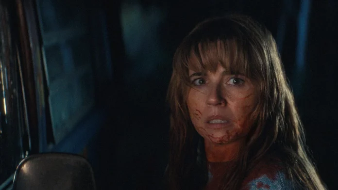 Crystal Lake