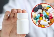 Inician retiro URGENTE de más de 112,000 frascos de PARACETAMOL por riesgo a la salud y a la seguridad