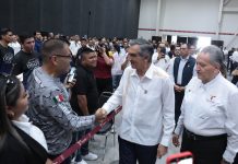 Tamaulipas logra regularizar 41 centros de rehabilitación; Cofepris llevará el modelo a otros estados