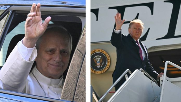 afp-trump-papa-leon-180807