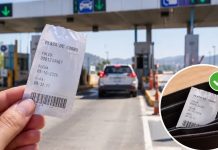¿Por qué es importante guardar los tickets de las casetas? Estos beneficios puedes obtener antes de tirarlos
