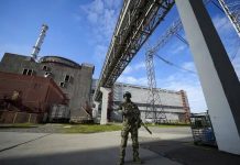 Entra en vigor nueva tregua entre Rusia y Ucrania en torno a planta nuclear de Zaporiyia; buscan “prevenir un accidente”