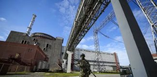 Entra en vigor nueva tregua entre Rusia y Ucrania en torno a planta nuclear de Zaporiyia; buscan “prevenir un accidente”