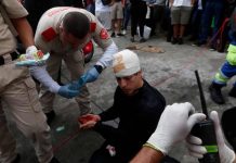 ONU exige investigación del uso de la fuerza en manifestación de Jalisco