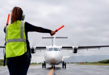 Seguridad aérea: México conserva Categoría 1 tras evaluación estadounidense