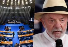 Congreso de Brasil aprueba reducir semana laboral previo a segunda vuelta