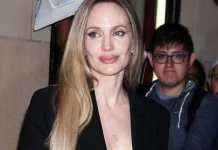 Angelina Jolie vende por casi 25 mdd la mansión que adquirió tras su divorcio con Brad Pitt