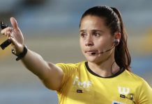 Tres árbitras mexicanas estarán presentes en la Copa del Mundo Femenil Sub-17 en Marruecos