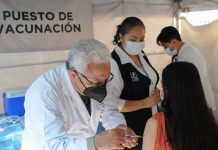 Influenza y Covid-19 ¿Me Puedo Aplicar Ambas Vacunas al Mismo Tiempo?