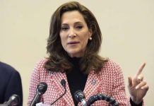 Trump firmará ley para regularizar a ciertos migrantes, dice republicana; Elvira Salazar impulsa propuesta para dar visa “Dignidad”