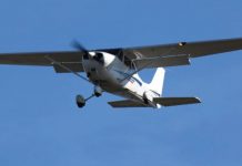 Tragedia aérea en Estados Unidos: seis muertos tras accidente de avioneta en Wisconsin