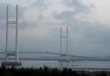 China y Corea del Norte inauguran puente fronterizo terminado hace casi 12 años; van por nuevo capítulo en sus relaciones