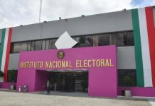 Por fuga de gas, INE volverá a sesionar a distancia