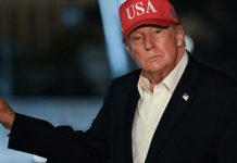 Trump frena transmisión en vivo de ejecución por fusilamiento tras ola de críticas en EE.UU.