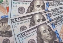 El dólar rebasa los 19 pesos
