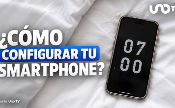Cambio de horario en la frontera: ¿tu celular se ajustará automáticamente?