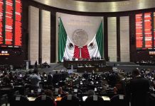 Diputados aprueban en lo particular Ley Federal de Ingresos