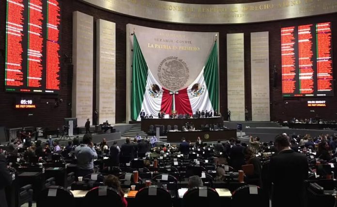 Y SENADO