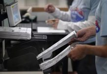 FBI investiga cartas con “sustancias sospechosas” enviadas al Congreso y oficinas electorales; las considera “potencialmente peligrosas”
