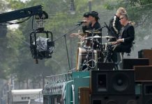 U2 anuncia su regreso a México; ofrecerá dos conciertos en el Estadio GNP
