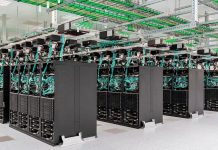 Nuevas tecnologías ayudan a reducir el consumo de energía y agua en centros de datos