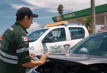 Tamaulipas fortalece asistencia vial para brindar mayor seguridad a viajeros