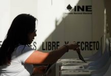 Pausan en San Lázaro ley para anular elecciones por “coberturas sesgadas”