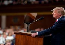 Trump quiere excluir a inmigrantes del Censo 2030