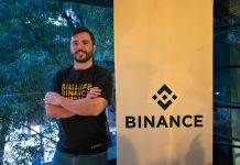 México, entre los 11 países con mayor adopción de criptomonedas: Binance