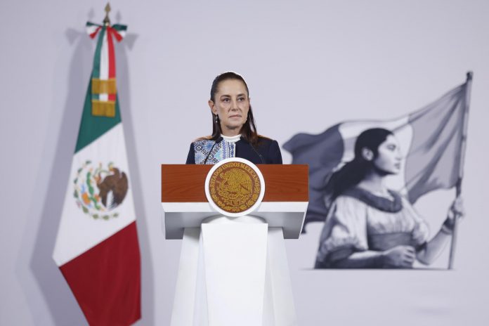 México prepara plan para reforzar la seguridad ante ola de violencia en estado de Morelos