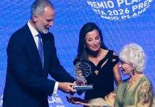Isabel Allende gana el Premio Planeta con una novela que retoma el universo de ‘La casa de los espíritus’