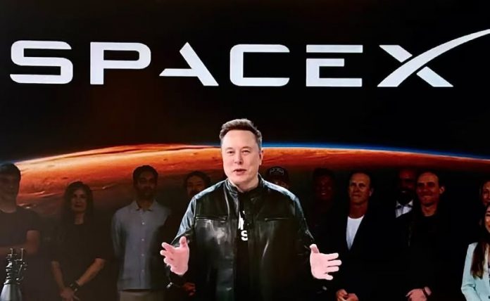 Y ELON MUSK