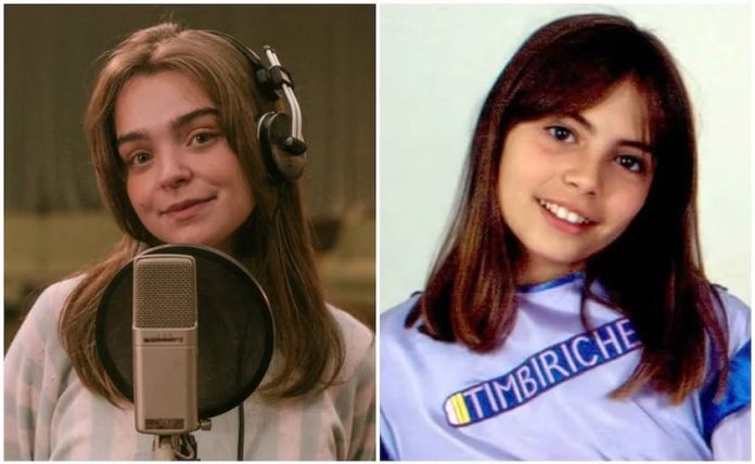 Y TIMBIRICHE