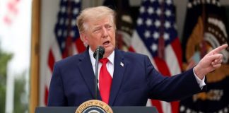 Casa Blanca niega que Trump haya ordenado limitar servicios de Starshield en Ucrania; Musk dice que ejército de EEUU lo decide