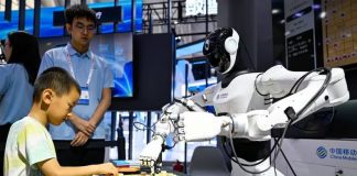 China restringirá exportaciones tecnológicas, incluida la IA; el gigante asiático alega motivos de seguridad nacional