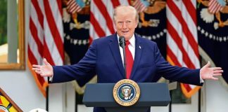 Diesel ruso, la falsa solución de Trump