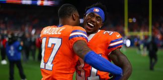 Denver Broncos superan a Seattle Seahawks en la Semana 6; triunfan durante la prórroga