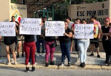 Detienen a otro maestro en Ciudad Madero a Roberto “N” por abuso sexual agravado