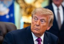 Trump ‘reparte culpas’ por probable derrota en elección del Senado en Texas: ‘Es por políticos mediocres’