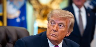 Trump ‘reparte culpas’ por probable derrota en elección del Senado en Texas: ‘Es por políticos mediocres’